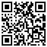 QR Code for 3FVeryPhaSRZm9BEW6VHHCzMeLVzmys5fX