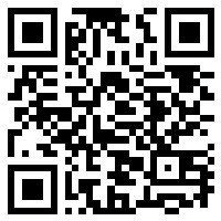QR Code for 3FXgK472LkppFHrc5CwvdjpQ178Ktw4S3M