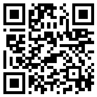 QR Code for 3FXk5aHzLX3MBcCAqS2au21AZD5GghYcRt