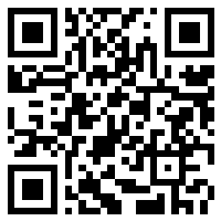 QR Code for 3FXmpbAeqMfU5o61wCrmYaHMYWbDpiTt77