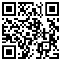 QR Code for 3FZHKFFDRU4fTo3nBjNgTtk5jiDwQLXdGk