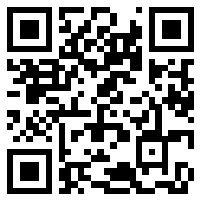 QR Code for 3FaAVDbcU3NpxSwg3MQAr9RU5Cgr7XnqP3
