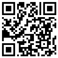 QR Code for 3FbNfVM7ScuBjw2ZpWu59E6coHgDkvsVoh