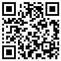 QR Code for 3FbxJXi32f6hJsV5Da8ADSbCirXSikNaWn