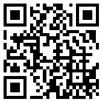 QR Code for 3Fe2xG3Mf1DpcAVrYNYryH6fdW4GP9sWQK