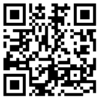 QR Code for 3Fe3pfLMb3d5BDoZd6RyFZZAa9Y2dEK7nH