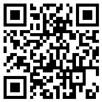 QR Code for 3FeAPnRJVKjTFjsqdfPjUn8Gypne8vmvvi