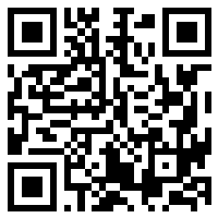 QR Code for 3FfeVUgQMaJM8wzk8JXumTtSo1peMKCuZF