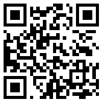 QR Code for 3Fhk7AXQE1iseabU6AFXCuW5QZXVo9Notq