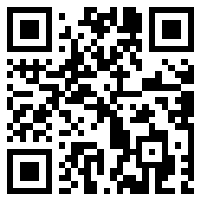 QR Code for 3FjpTPn2tjmSZXC3msASisfTBtG1azsfhz