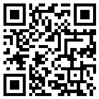 QR Code for 3FknBDHS9L6miDQh3DjmvUc52DPV1PWUC8