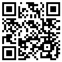 QR Code for 3FmbpsmB1ww5rRby5pcuXM7jVxzrunaKf4