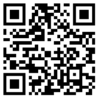 QR Code for 3FsjFXDcZj3Yiwjw3R76oz9somyY2MUsGb