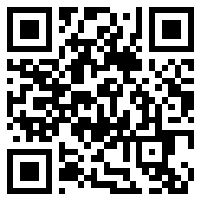 QR Code for 3Fu85hGNPkNx3TPFVG41v6VaoazgUUdCvb