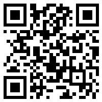 QR Code for 3FuZQjXrjc92MUeBSHM3S6DA7f1yPCKkox