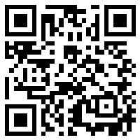 QR Code for 3G1Skohmenjc1CSaxHkYGtwqD97hRCUmba