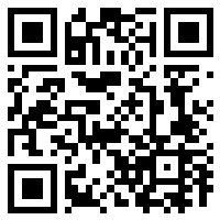 QR Code for 3G5rJw6dABPW7AXsw3uV1tffrnRb8L7BFj