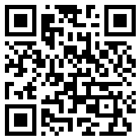 QR Code for 3G8BVdXZ7Nh8ZNiVLhiZPdPTPXBV3HFRXg