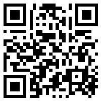 QR Code for 3GCS1jWnhzWJsFWqjyKEEAVCjvAXsbUocB