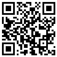 QR Code for 3GGLWWX2ZxTMTUxcks48druTZhzXdBGu5f