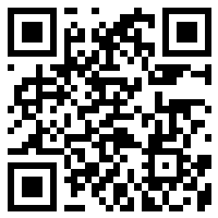 QR Code for 3GSt1UzPutrdcSRU55vy2dbhWvQRbteHaj