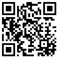 QR Code for 3GeHPFKNaSDnTDS2sCoX9hsS2byueRLDbm