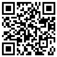 QR Code for 3Ghd6bXCVXh6myACsi5F9HFt1TPwziZabw