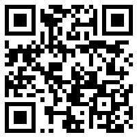 QR Code for 3GjorektwseYUBcU5Pz39mQLKvasWq96RZ