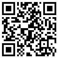 QR Code for 3Gm347PWmLztWUgkMoUyAaLfMSjSZkfFms