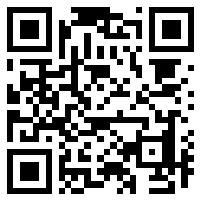 QR Code for 3Gtu65UtVrzMU3AwT4cAjVVmtmmbnjRnJn