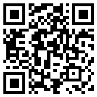 QR Code for 3H3JJUTdCUdWcfqpZnV3gbtXnP5Aw1mGMG