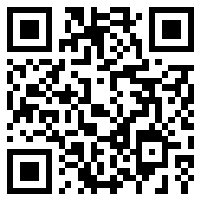 QR Code for 3HPkYZKBwPrDBTP4vUCqDKNrzFs7RTfkjg