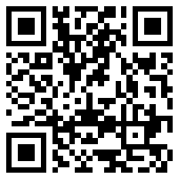 QR Code for 3HPwxaowJTZjt7NU7avfErLs8iMjVBokSS
