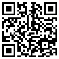 QR Code for 3HVDXrfXbmysGTGtm3PBweq44z9fMVmBTC