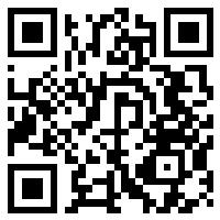 QR Code for 3HW8yXbpSxMeBe32Tp5BSfxJ2h6PKDMsfa