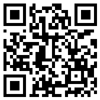 QR Code for 3Hcd6FrdcfK9bi67YgAj3zvJS7fEMvikVw