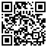 QR Code for 3HjPkbjCSzjGACYft43ZpbYT6pUm3GaMsS