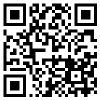 QR Code for 3Ho44xFgXektmLQwHvuJ2CRypMo6Fhizev
