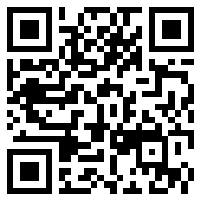 QR Code for 3HoQLBXFjc46syWnWS8gR3ofHdwLKuXdW6
