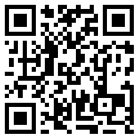 QR Code for 3Hqj7dYeeFnr57vth2zokPudTiL6UWfYAF