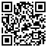 QR Code for 3HrrxXveDbeoazmLM4bSw6Zwar7Ft6ikT8
