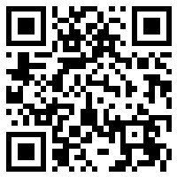 QR Code for 3HtXttL6e5PBFT6rtV2QdQCgVg6eAkMZSo