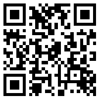 QR Code for 3J7DVG2KMQ31pgF5w1Nx9AZpTwnsHLS2ZV