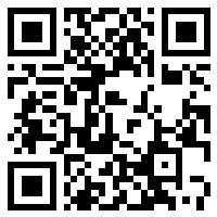QR Code for 3JDXnKRic4xbzMSXp84oZUN4bMLUyL1TCd