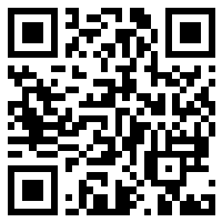 QR Code for 3JFPTVED4cHT5ZLSVFjhxbZsVbQLgUs8JY