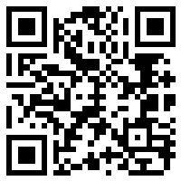 QR Code for 3JHDdTc87gSUmcW69dgX4T8ffeQaohjVDF