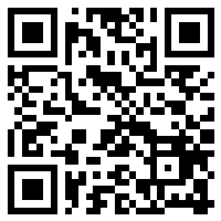 QR Code for 3JJLRKoZzyNXLLVC9ezJgpRfXvkeadLMdg