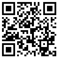 QR Code for 3JPQJDDXExZBmUtWnkpMuXSiuW8quzmNrc