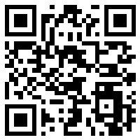 QR Code for 3JRJrdWVUGejYfn4RGA5X8ta7iumARTGRu