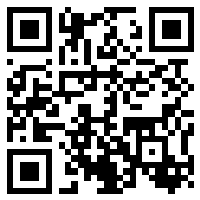 QR Code for 3JUbBYHKYYB3mVry5DbWRbEW6ABjfscz1U